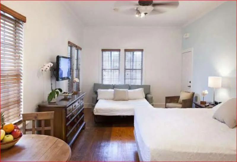 Locanda The - Adult Exclusive Key West
