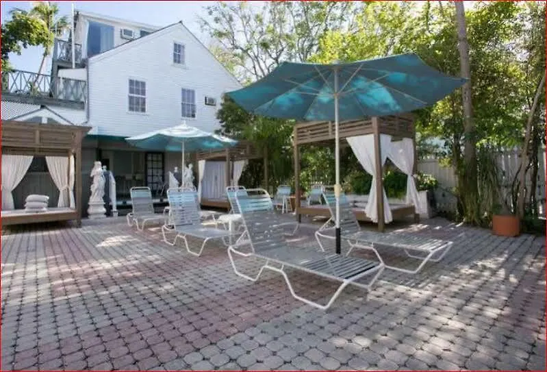 Locanda The - Adult Exclusive Key West