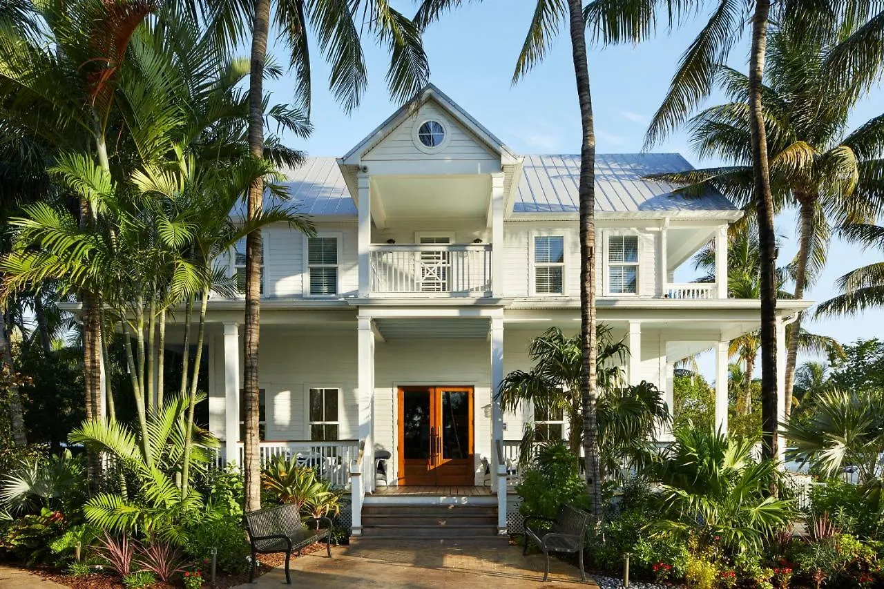 Parrot Key & Key West