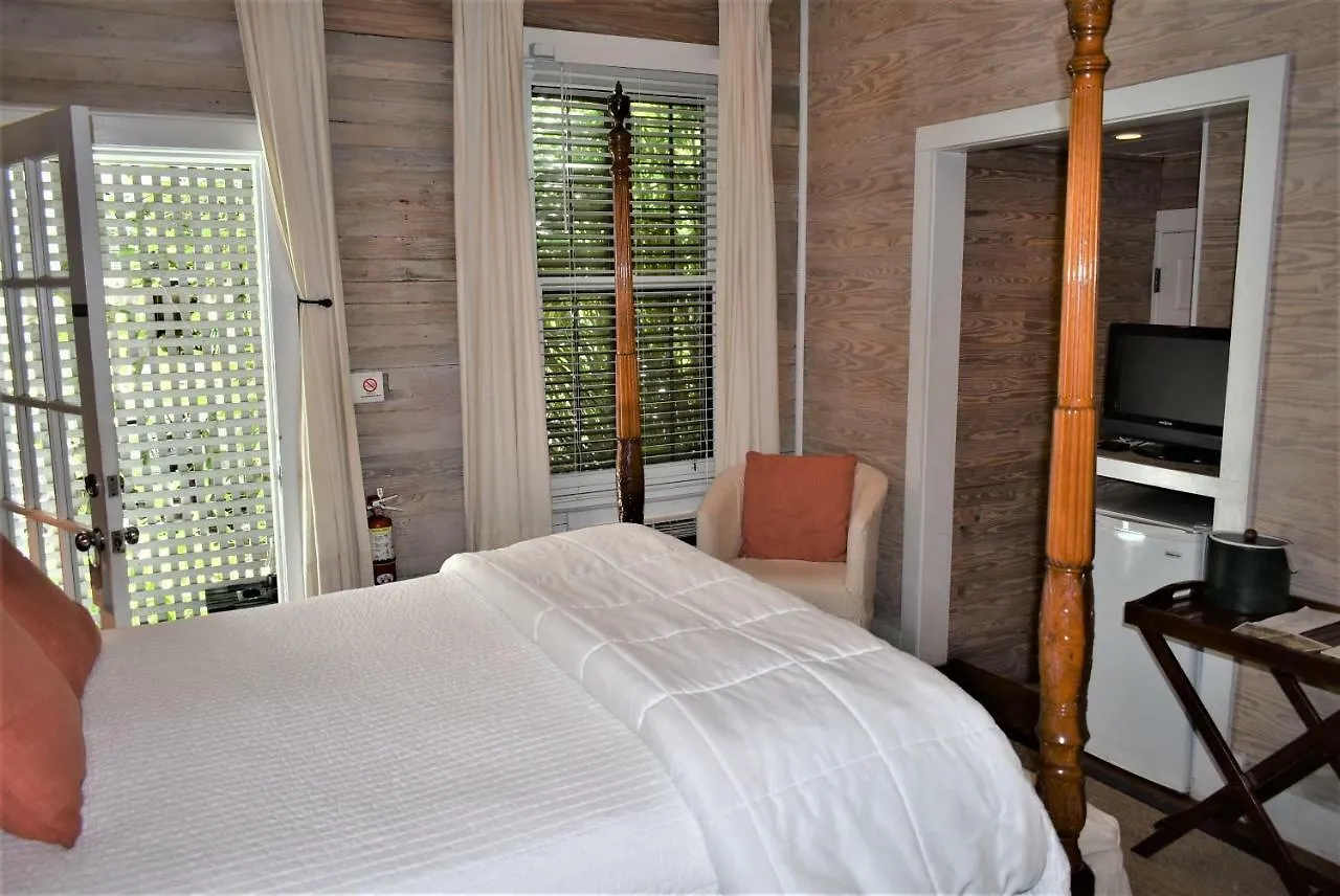 Simonton Court Historic & Herberg 4*