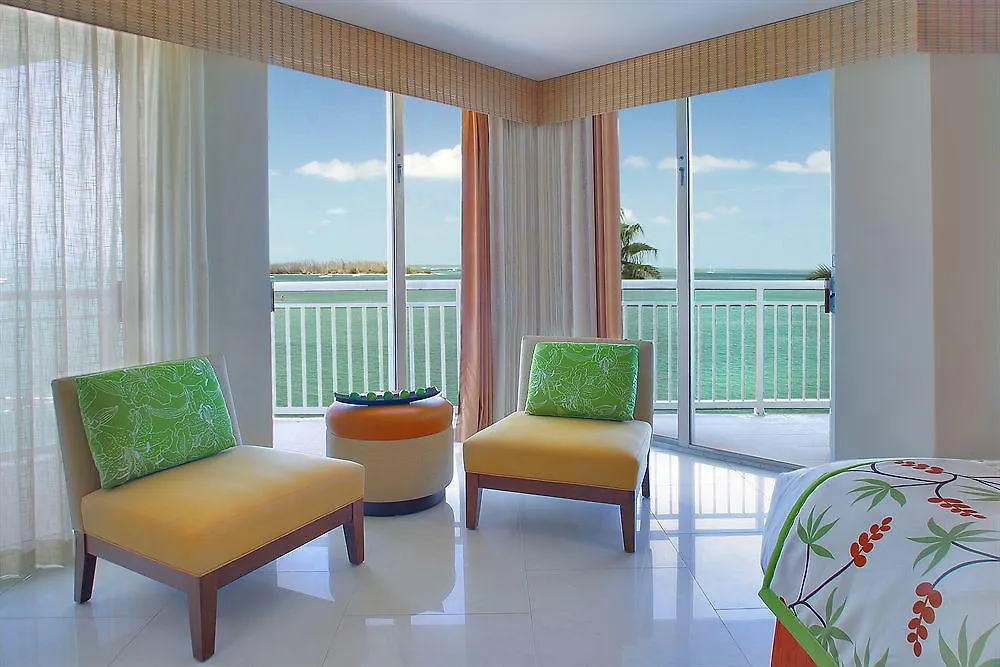 Hyatt Centric & Resort Key West
