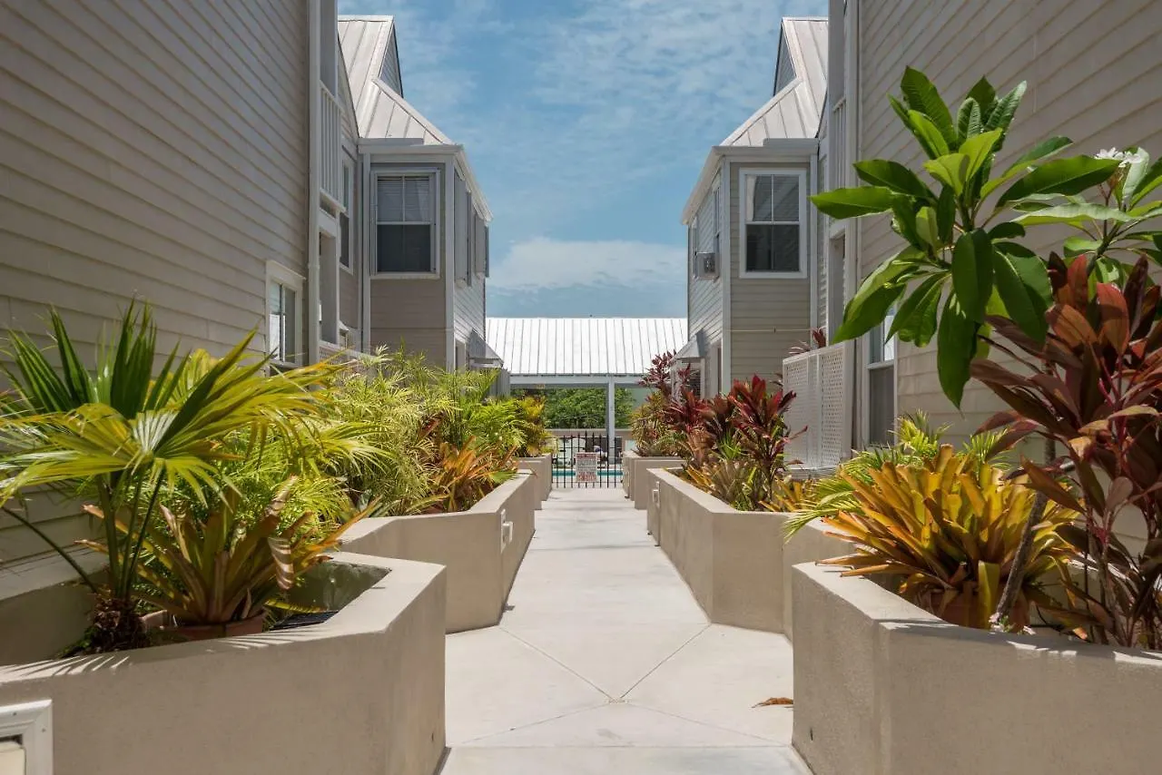 Casa Bonita @ Duval Square R1 Apartment *