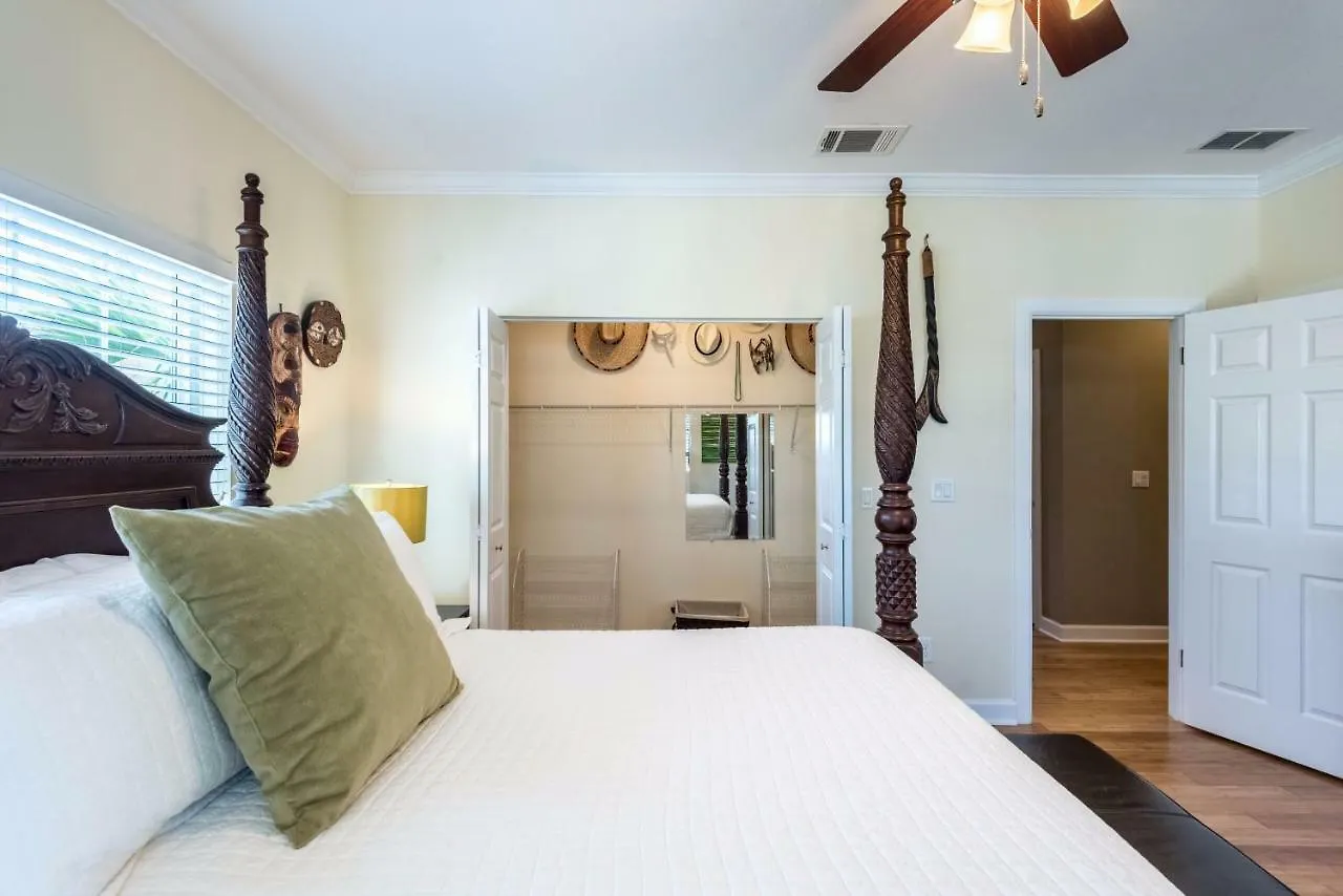 Vakantiehuis Casa Atlantic Key West