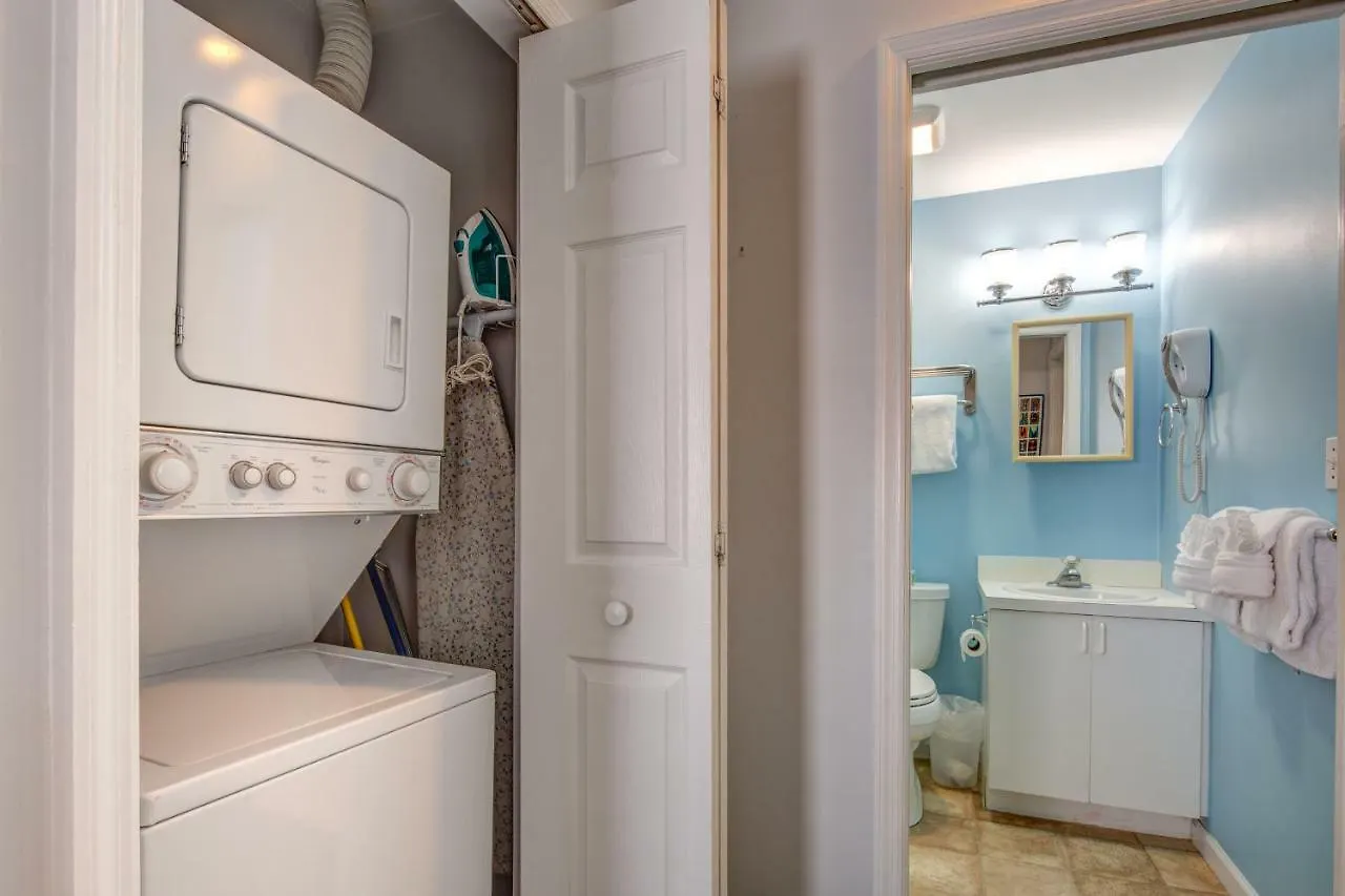Apartman Shipyard Perch Key West