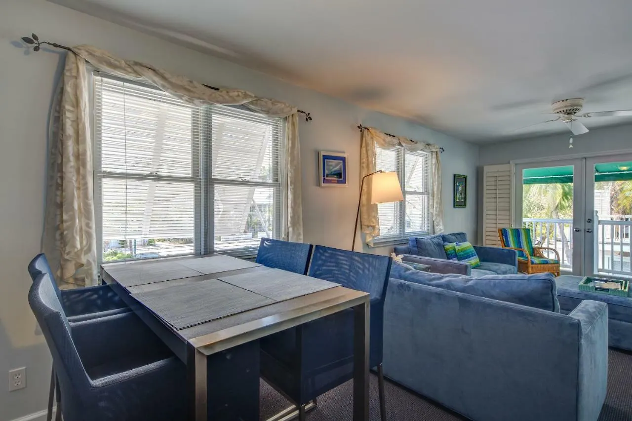 Shipyard Perch Apartman *