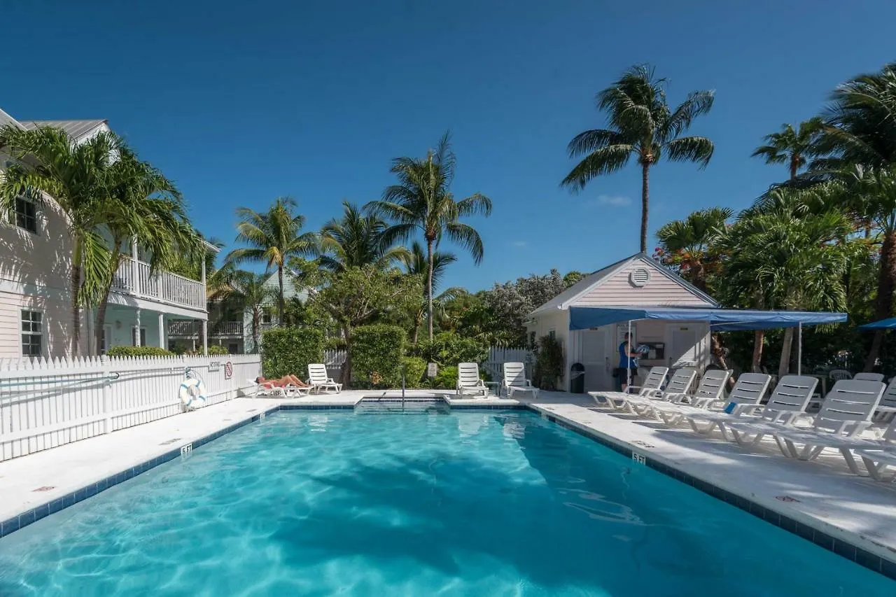 Apartment Seashore At The Shipyard Key West