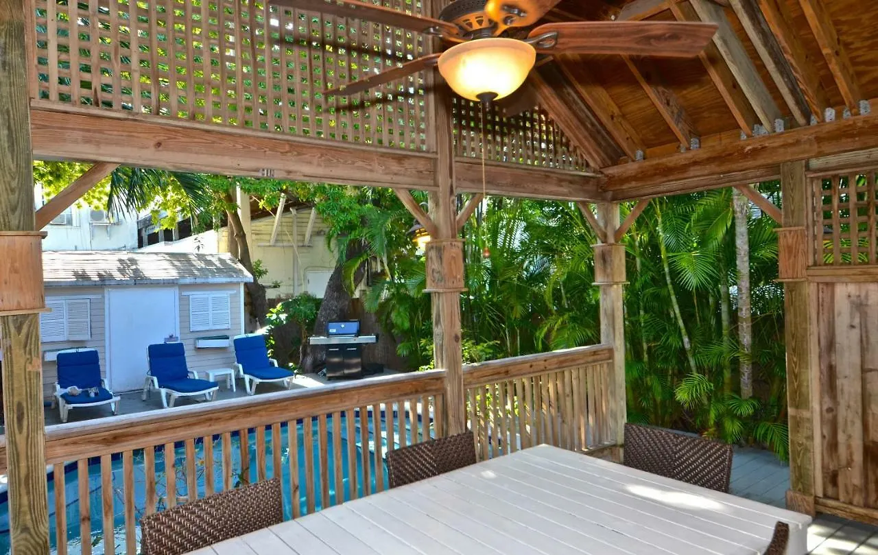 Bahama Dreaming Key West