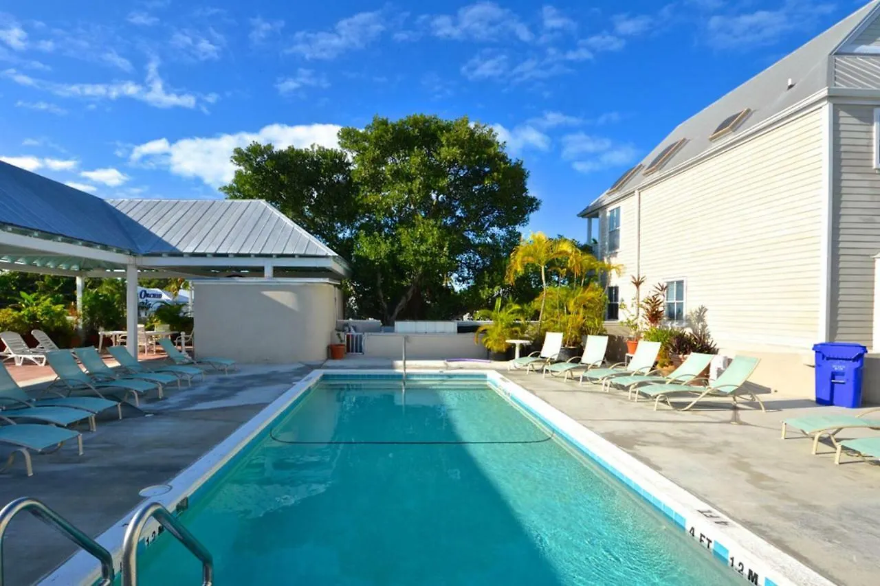 Casa Caribe @ Duval Square *