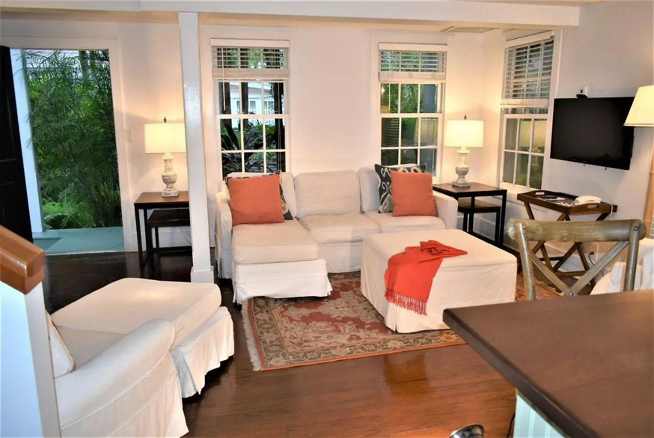Herberg Simonton Court Historic & 4*