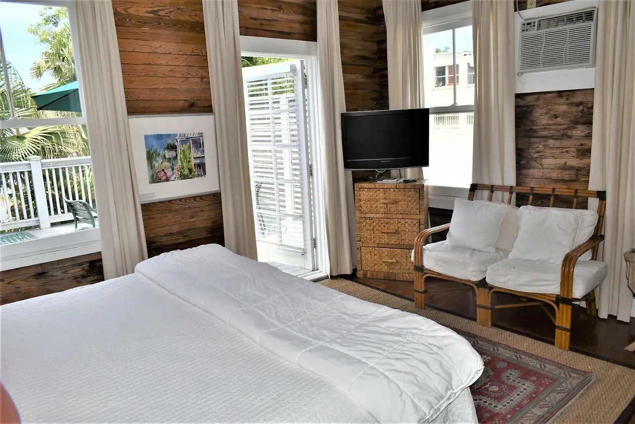 Herberg Simonton Court Historic & 4*