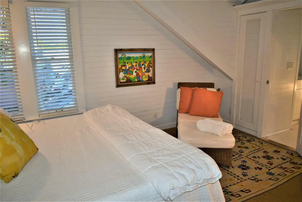 Simonton Court Historic & Key West