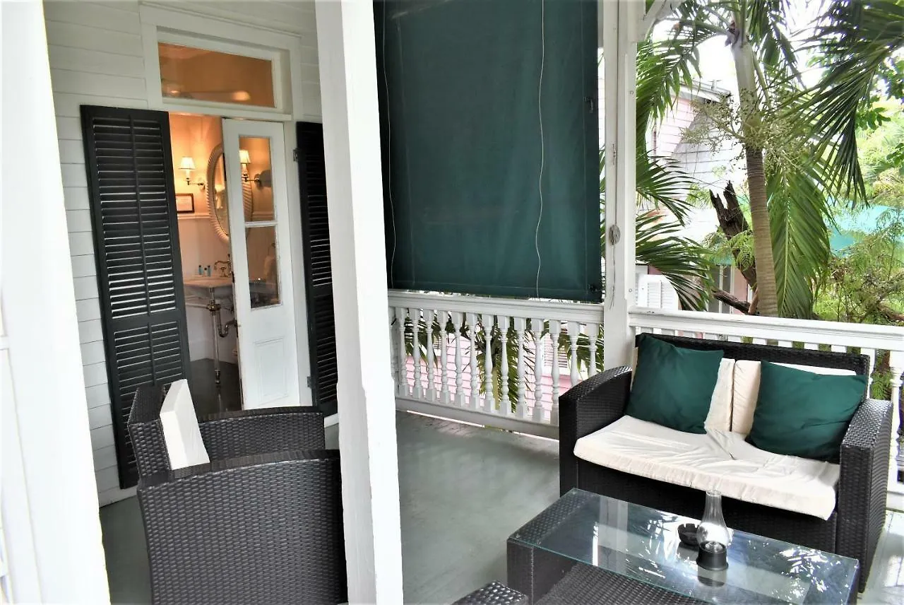 Herberg Simonton Court Historic & 4*