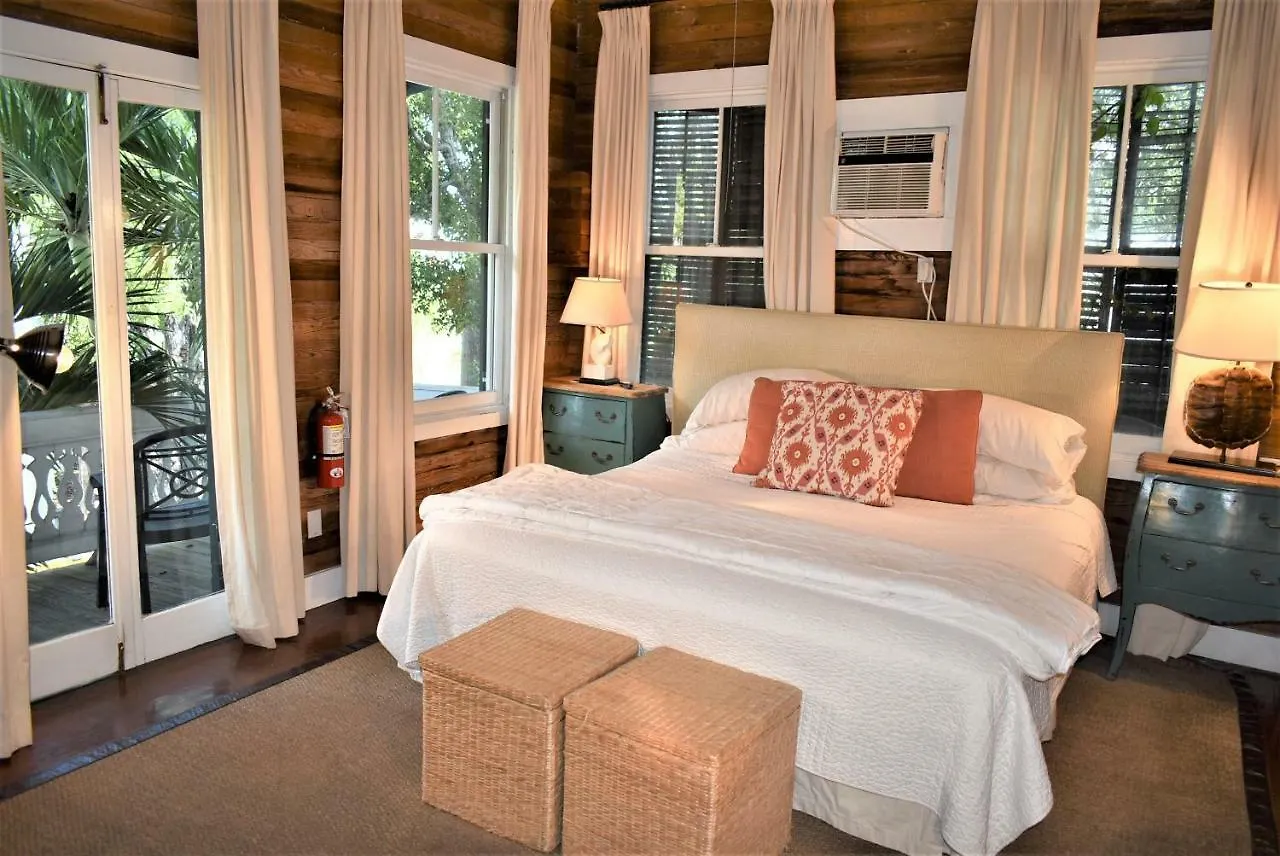 Simonton Court Historic & Herberg 4*