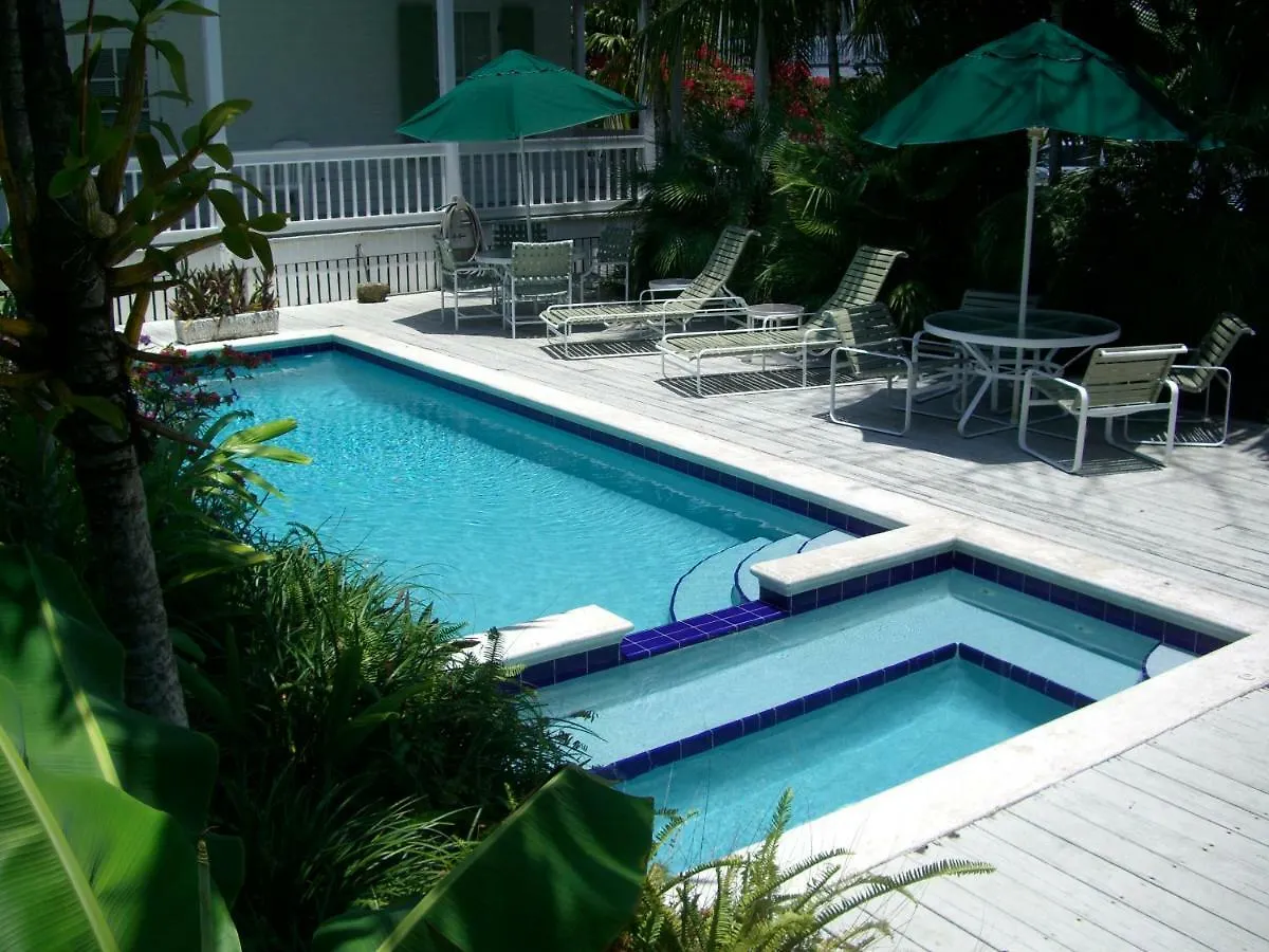 Bahama Gardens - Main House Casa de Férias *