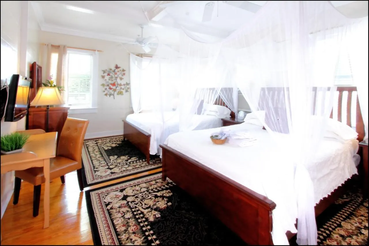Avalon Bed And Breakfast (Adults Only) Bed & Breakfast Key West