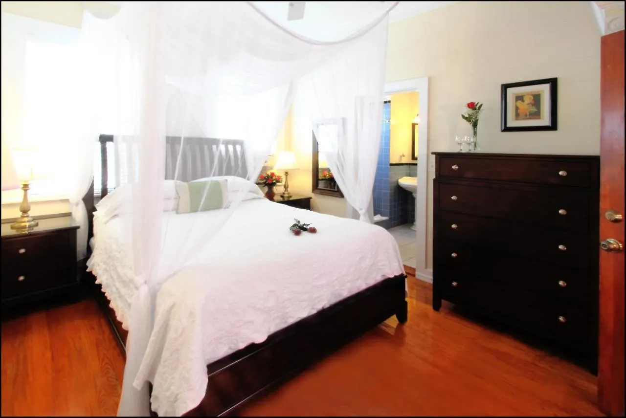 Bed & Breakfast Avalon Bed And Breakfast (Adults Only) Key West