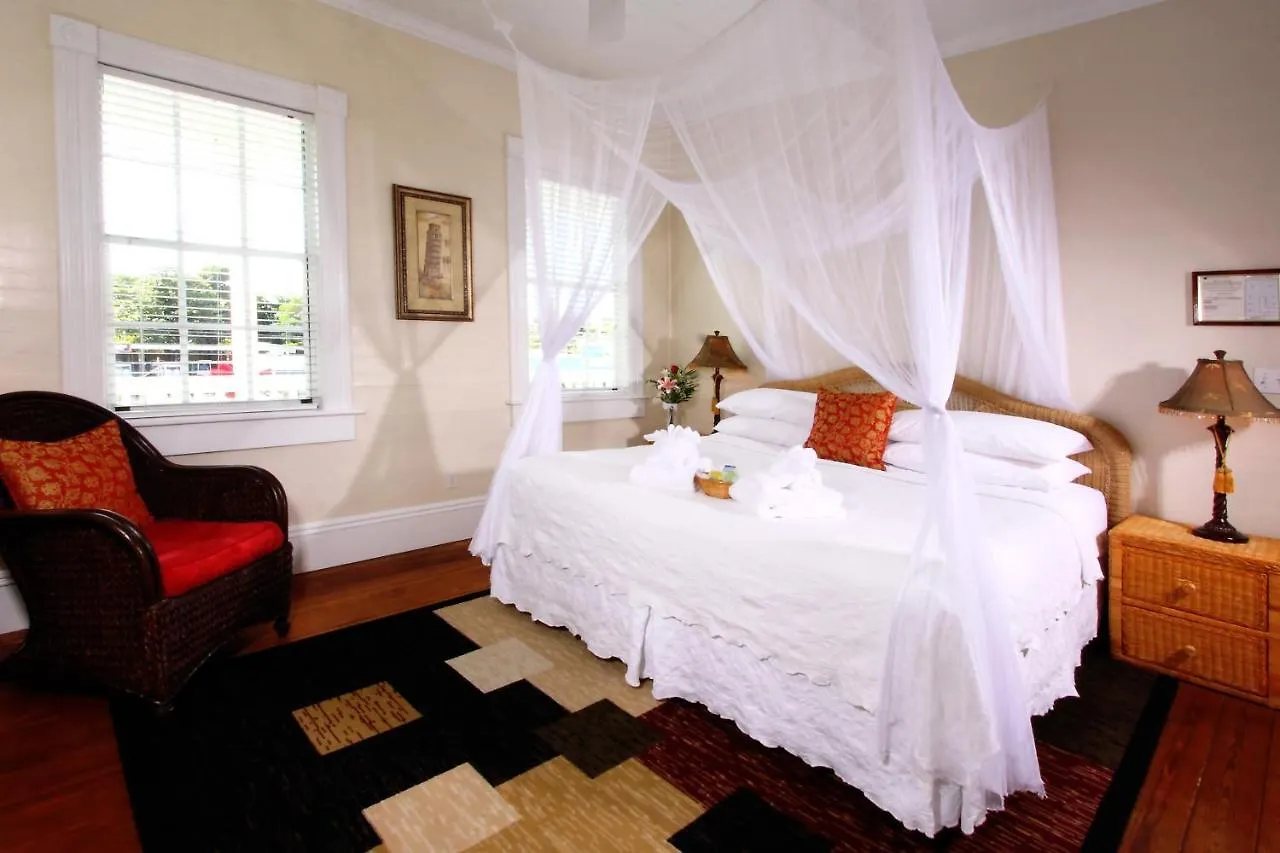Bed & Breakfast Avalon Bed And Breakfast (Adults Only)