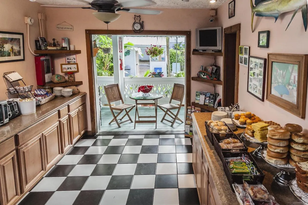 Courtney's Place Historic & 2*