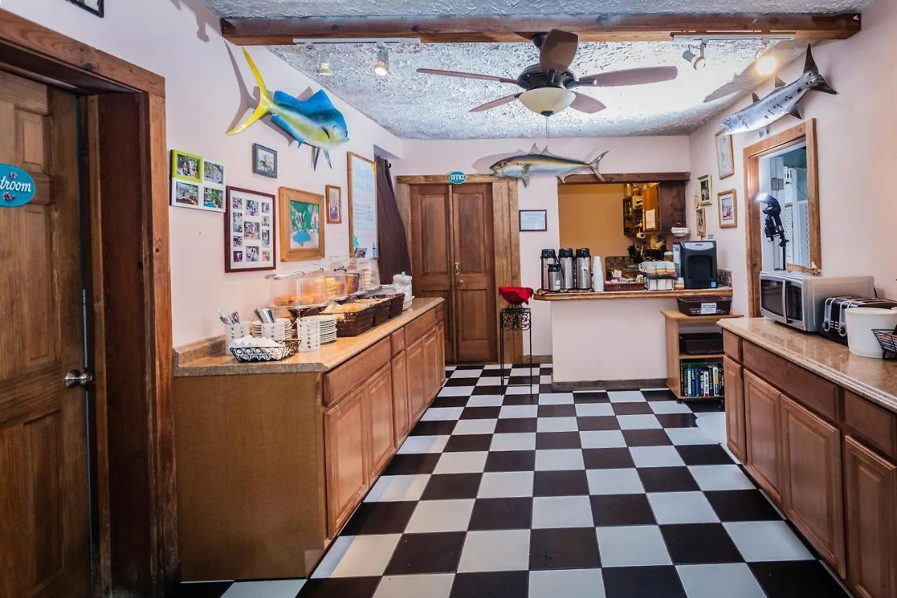 Courtney's Place Historic & Maison d'hôtes