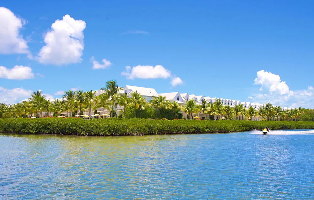 Parrot Key & Key West