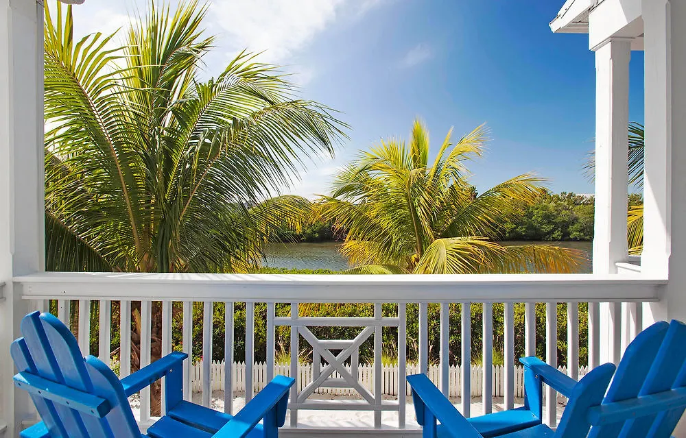 Resort Parrot Key & Key West