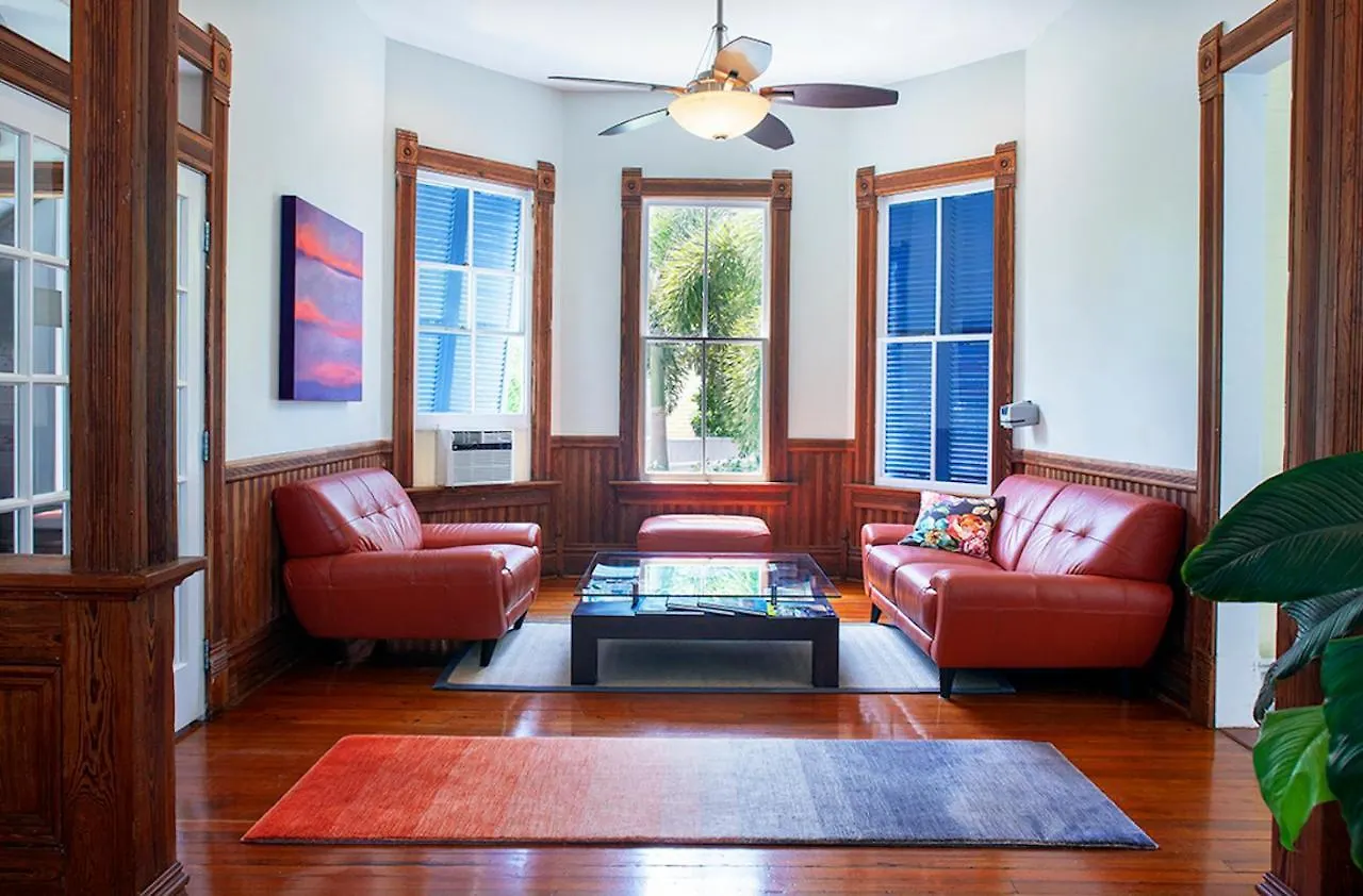 Bed & Breakfast Azul Key West