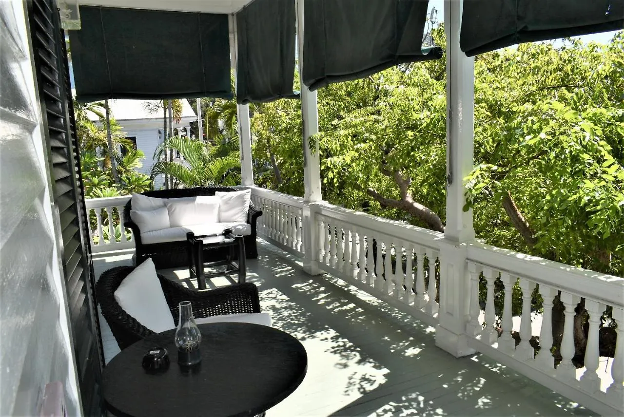Simonton Court Historic & Herberg 4*