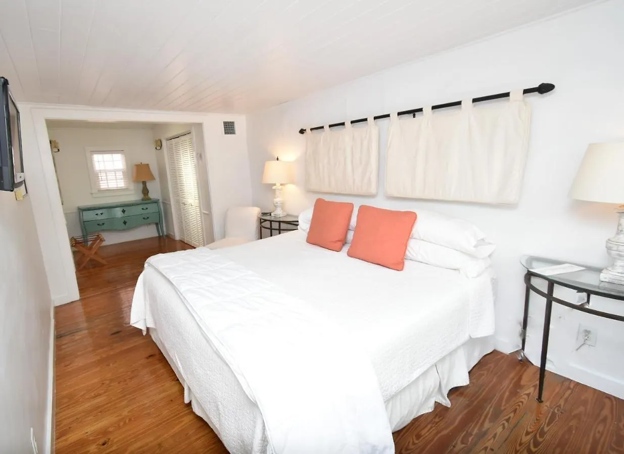 Herberg Simonton Court Historic & 4*