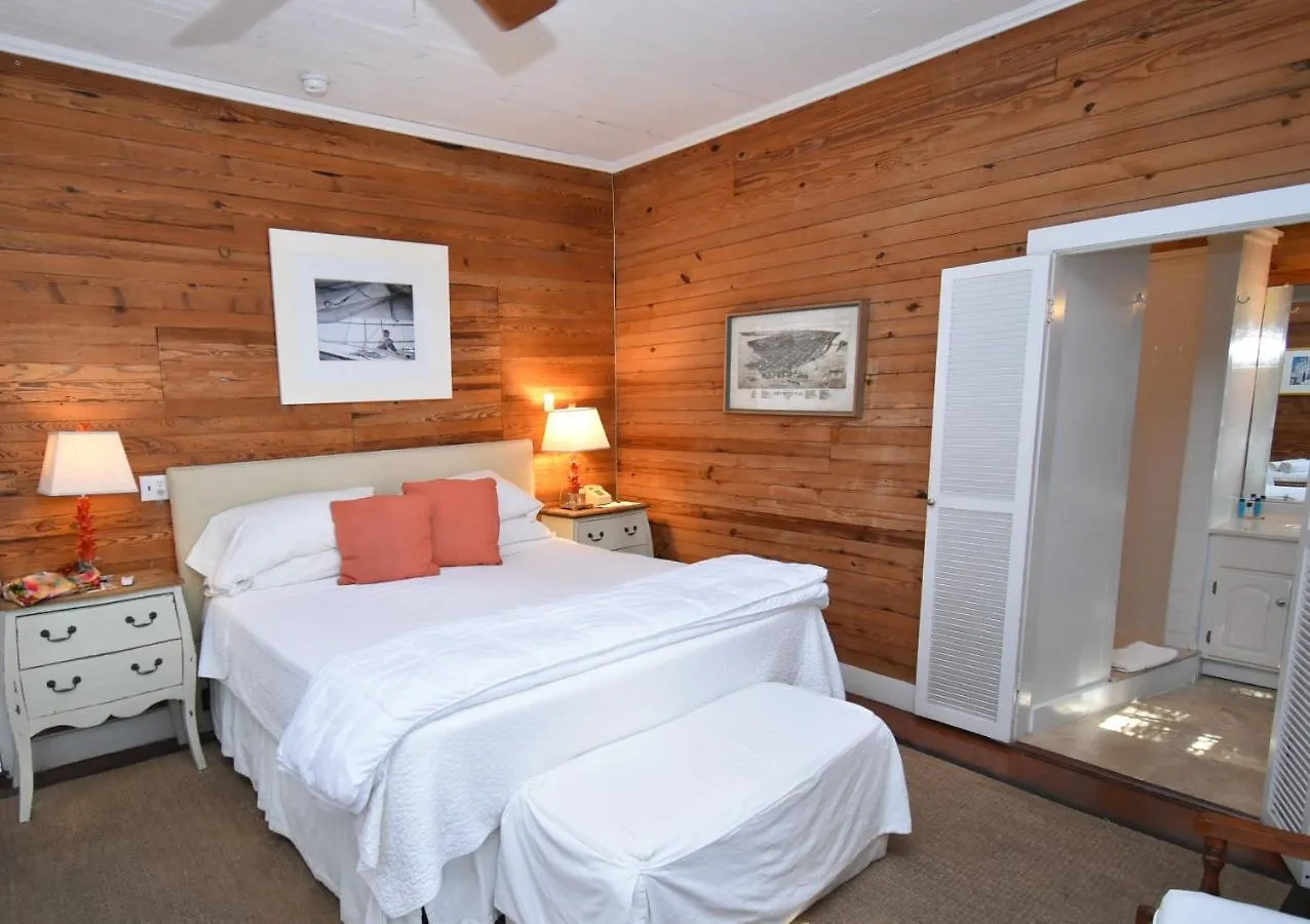 Herberg Simonton Court Historic & 4*