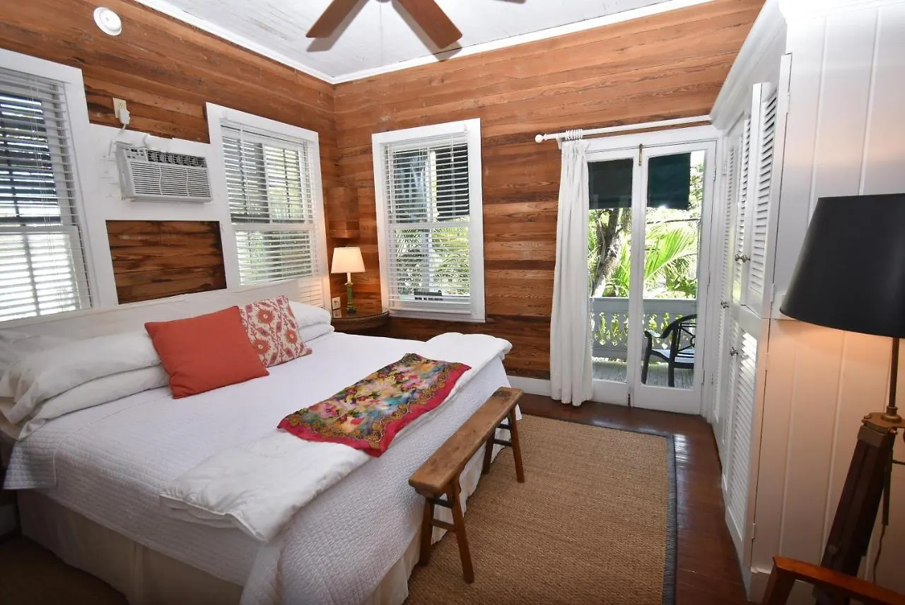 Simonton Court Historic & Herberg 4*