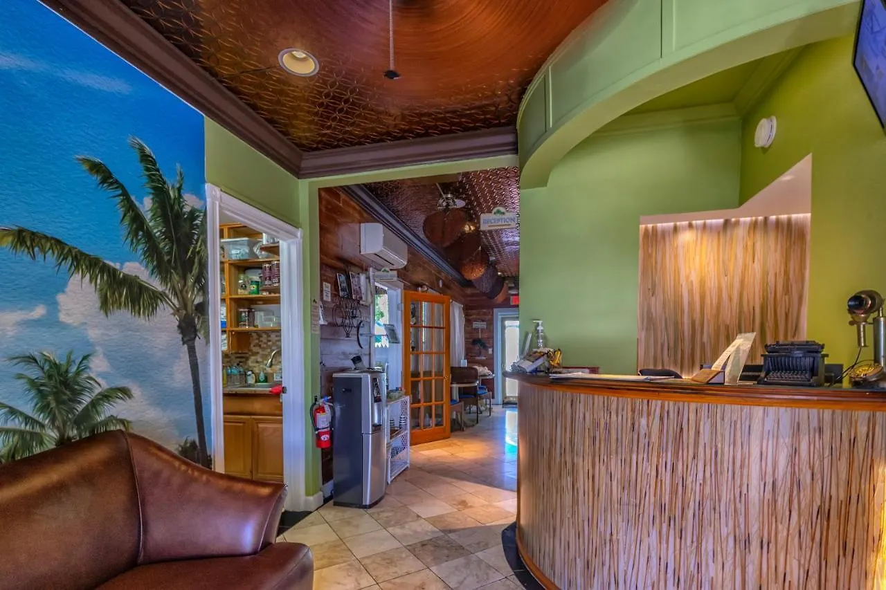 Seascape Tropical (adults Only) אורחן 3*