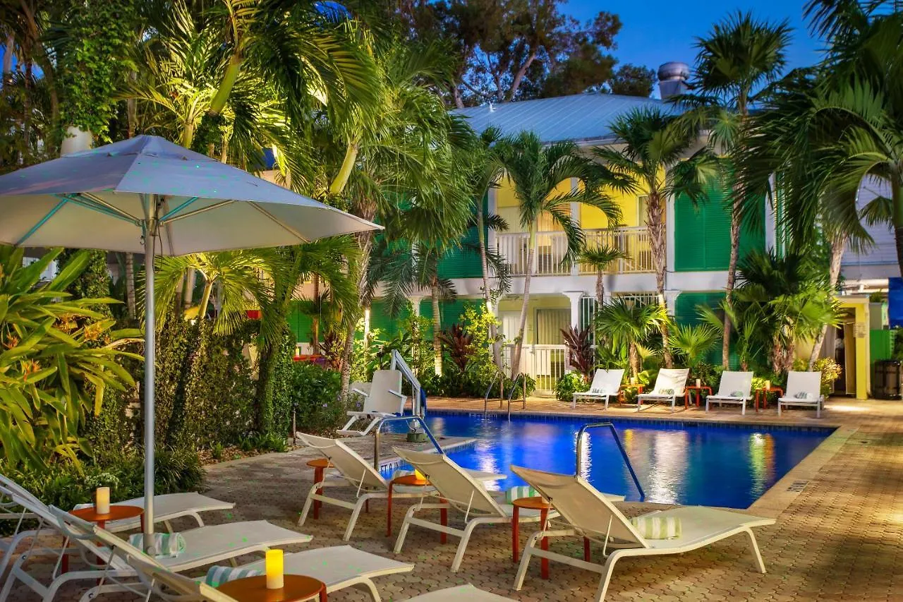 Almond Tree - Adults Only Key West