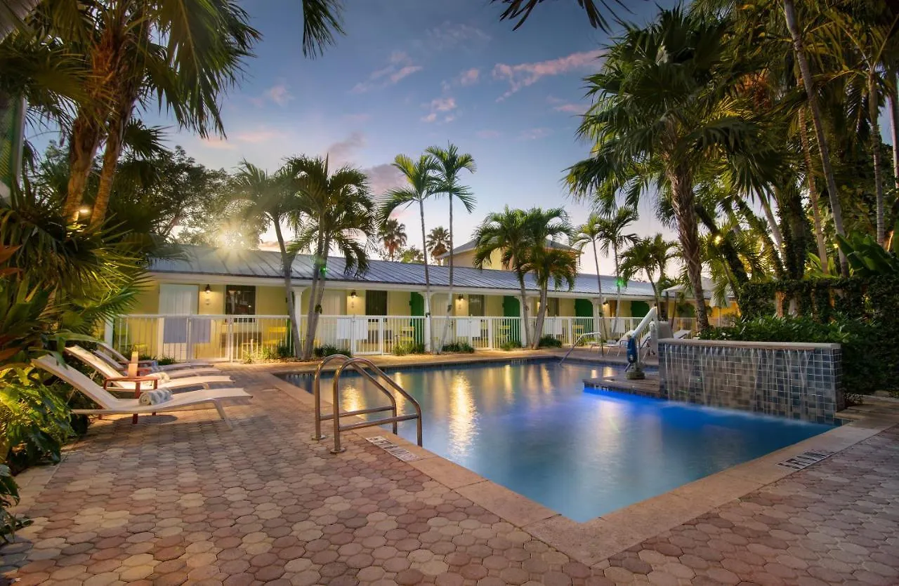Almond Tree - Adults Only Hotel Key West