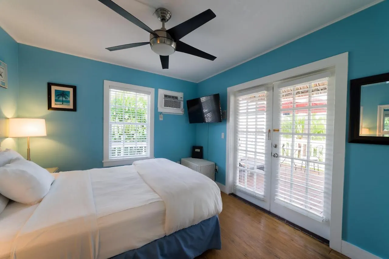 אורחן Seascape Tropical (adults Only) 3*