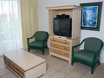 Sunrise Apartman *