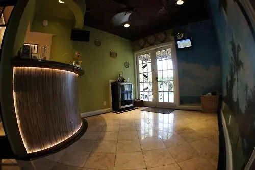 אורחן Seascape Tropical (adults Only) 3*