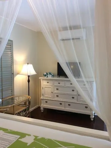 Bed and breakfast Duval Gardens Cayo Hueso