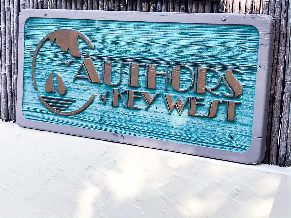 Authors Penzion *