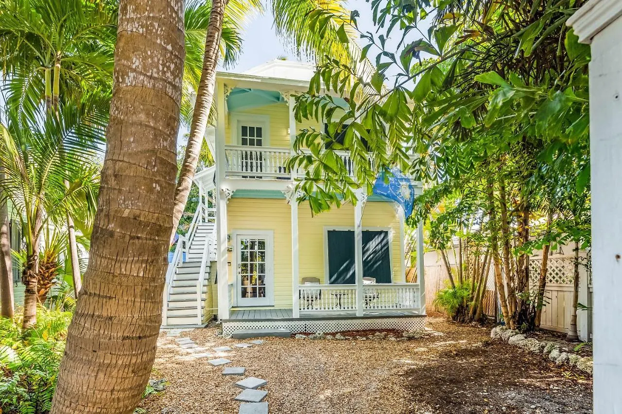 Tatil Evi Tropical Village