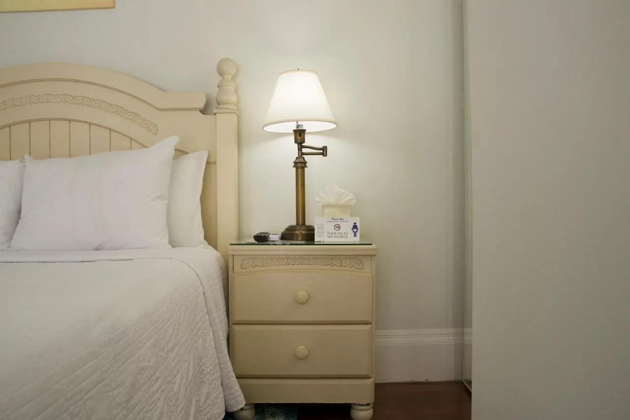 Bed and breakfast Duval House Cayo Hueso