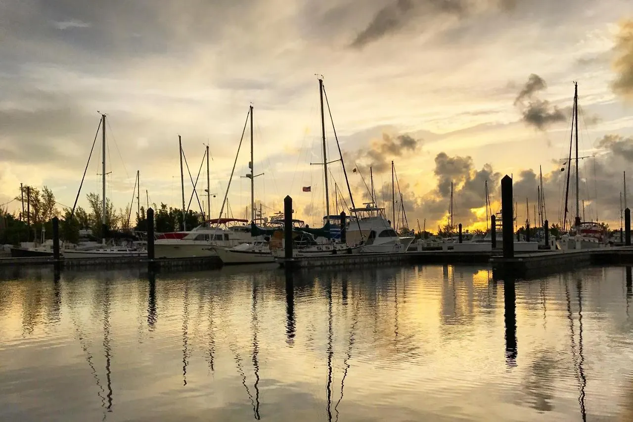 Apartman Old Town Key West