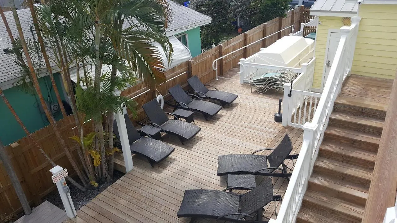 The Galleria Lägenhet Key West