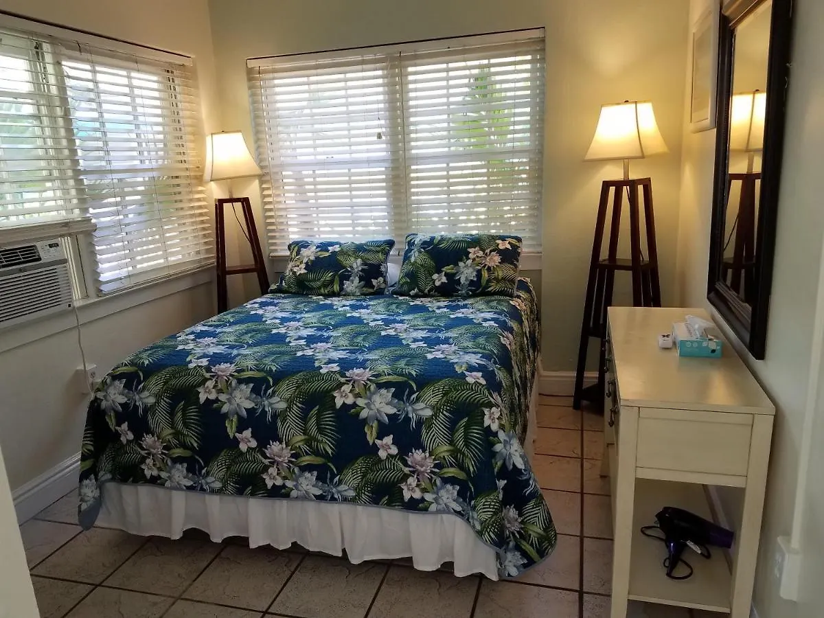 Penzion Alexander Palms Court - No Hidden Fees!