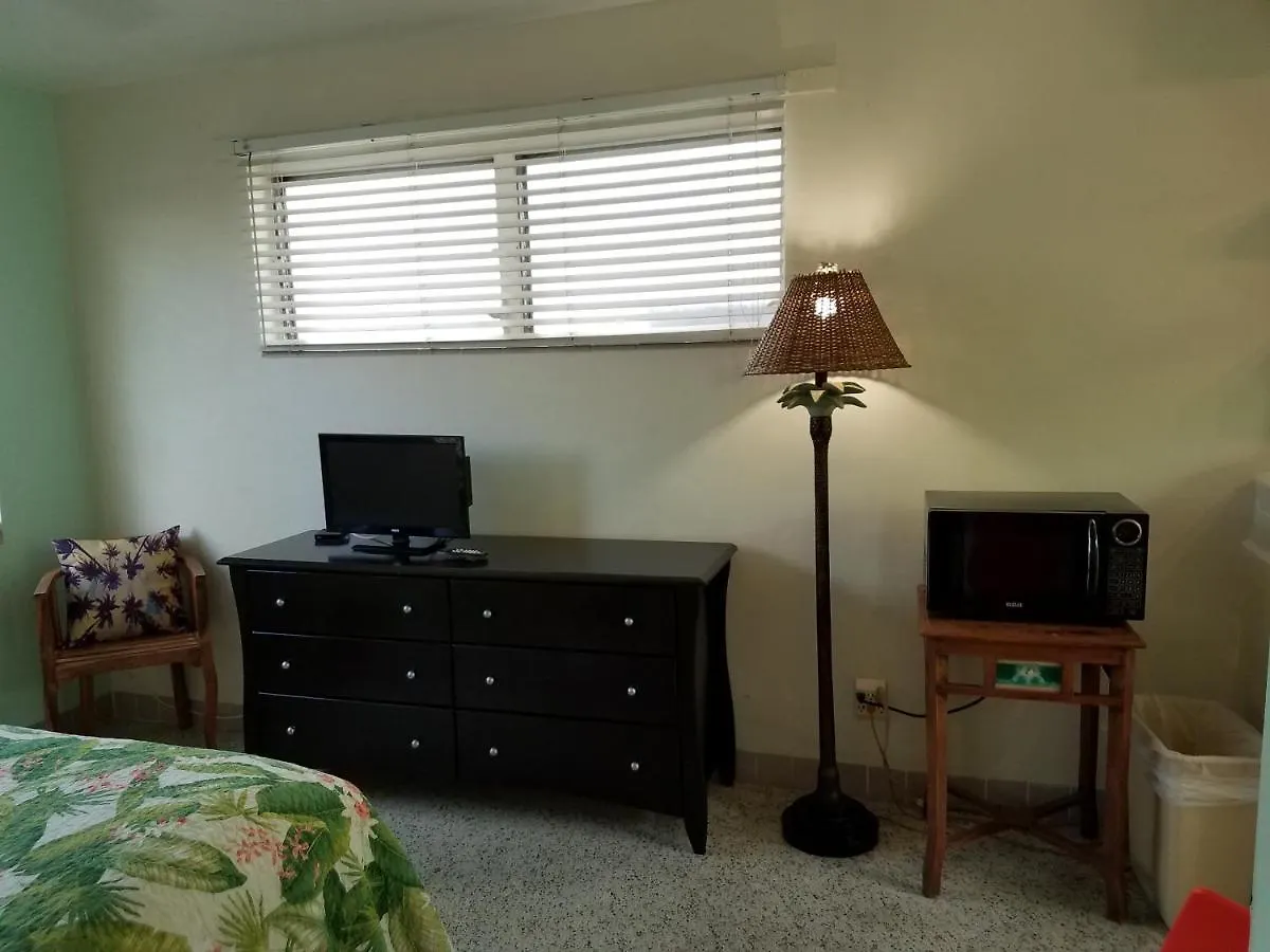 Penzion Alexander Palms Court - No Hidden Fees! Key West