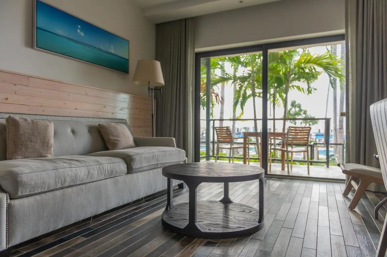 The Perry & Marina Key West Stock Island