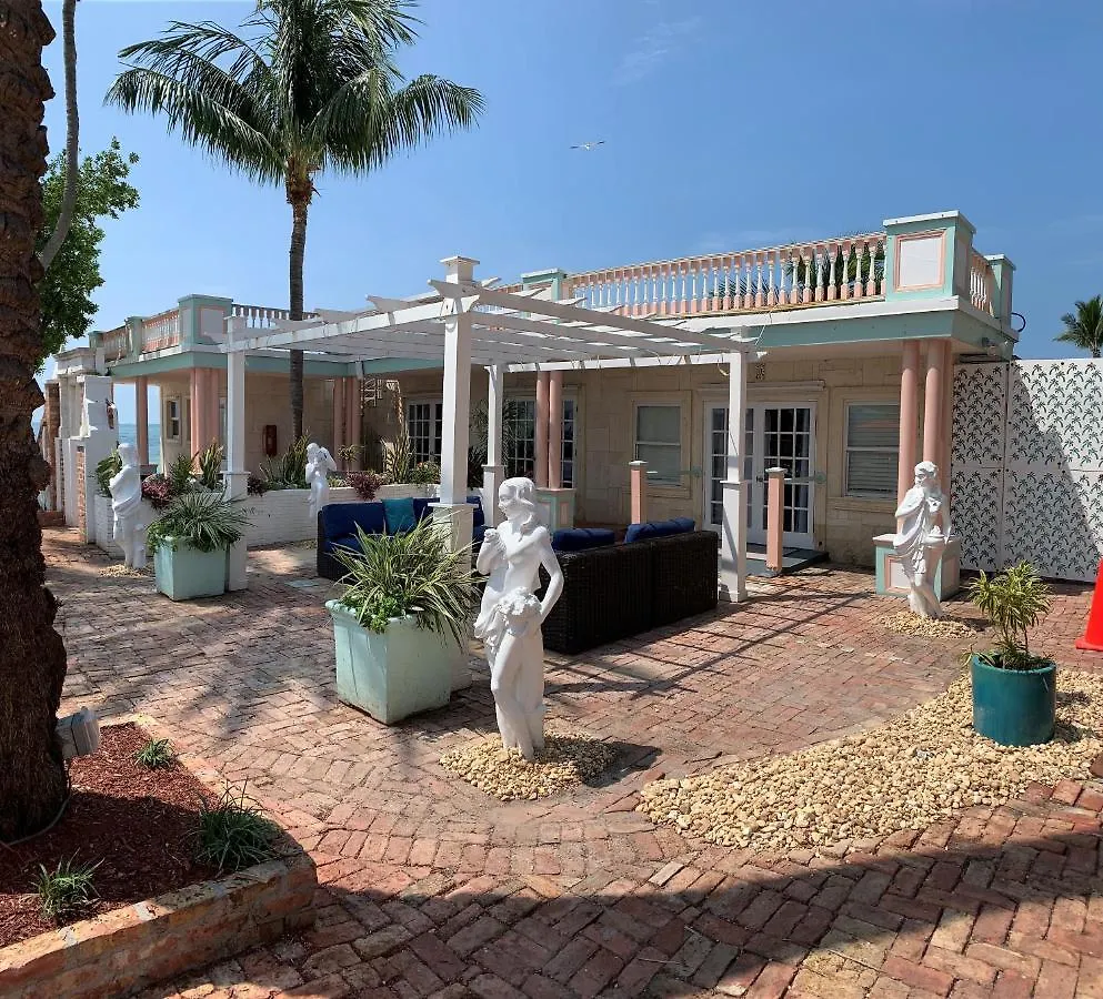 Southernmost House (adults Only)