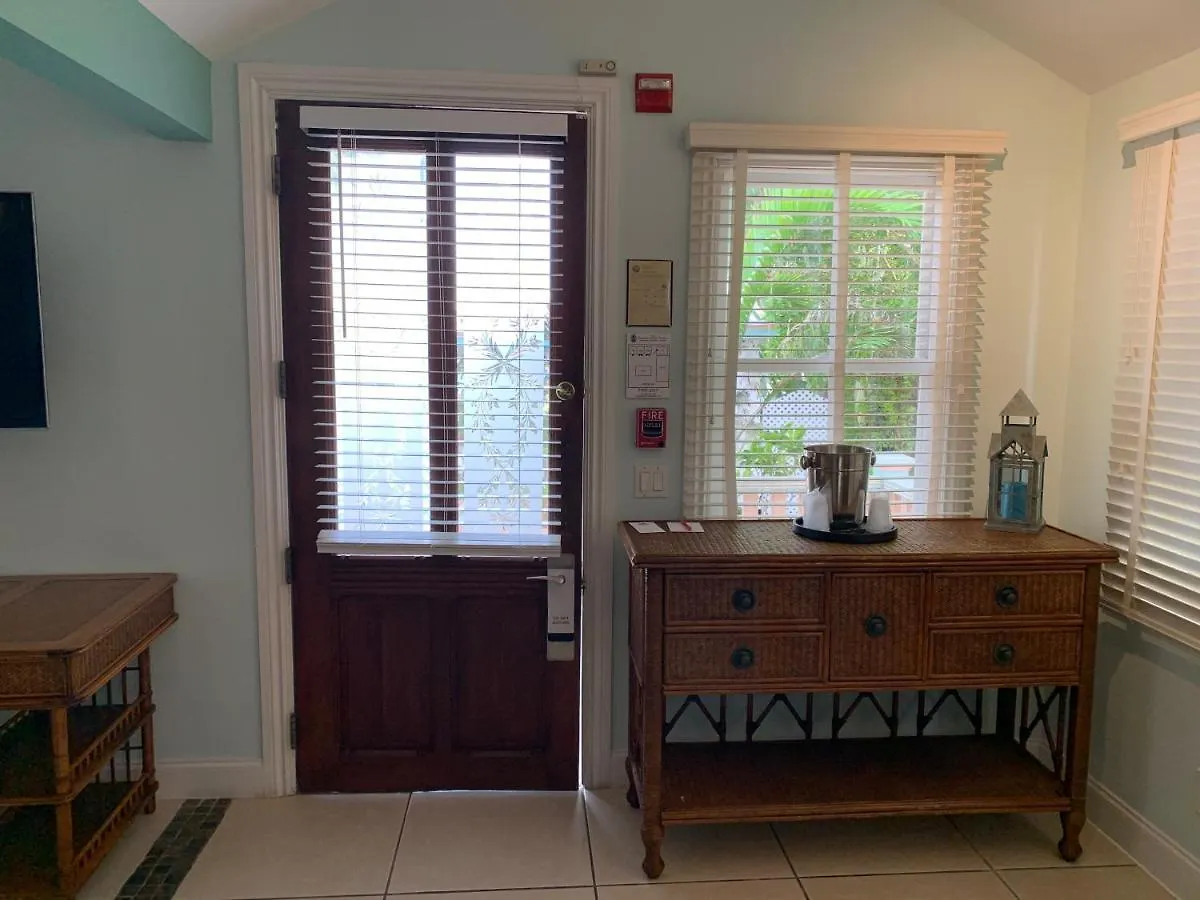 Southernmost House (adults Only)