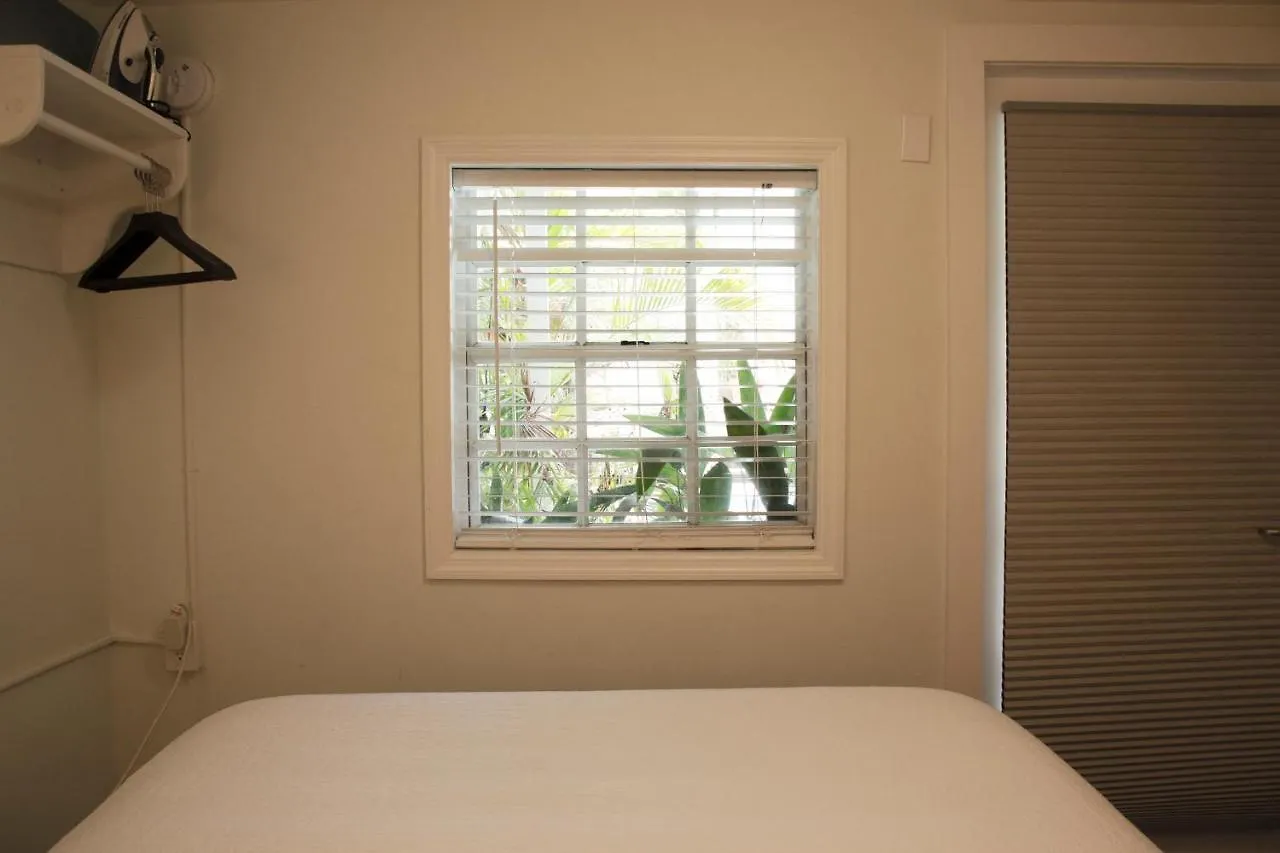 The Garden House 2*