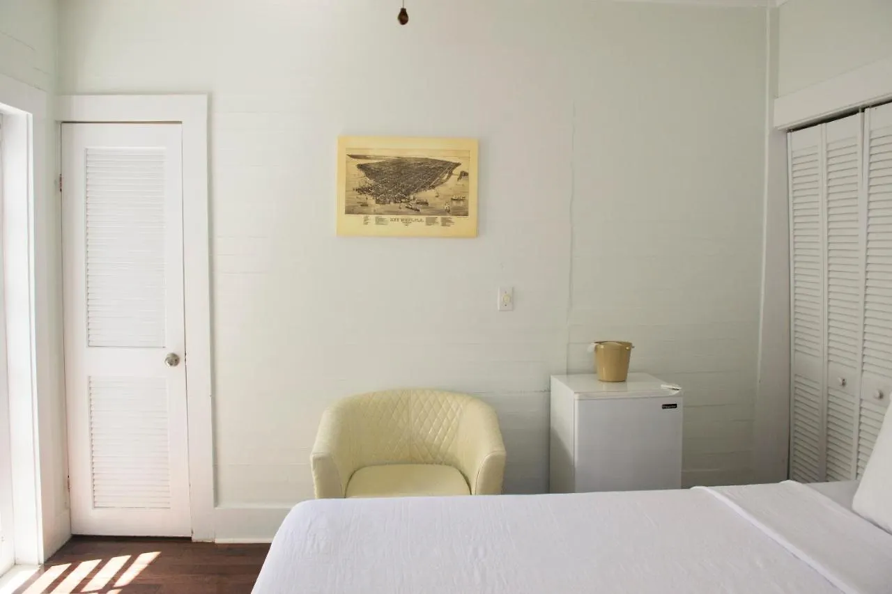 The Garden House Gasthof 2*