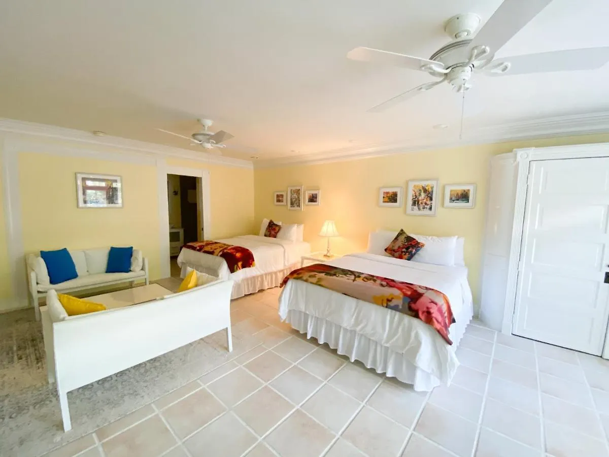 Authors Guest house *